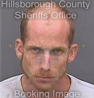 Hewitt Russell - Hillsborough County, FL 