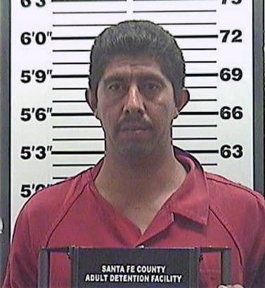 Guerrero-Delgado Salvador - SantaFe County, NM 