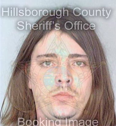 Dorsett Scott - Hillsborough County, FL 