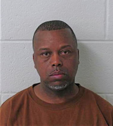 Thomas Scotty - Newton County, GA 