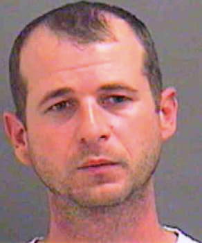 Brooks Stephen - Mecklenburg County, NC 