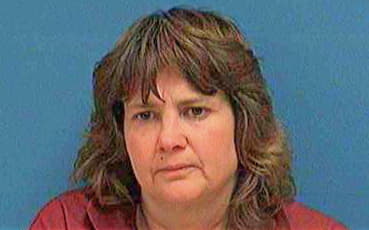 Stevens Tammie - Stearns County, MN 
