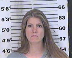 Becker Theresa - Hunt County, TX 
