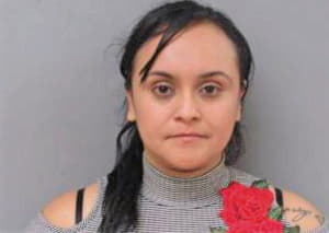 Garcia Yesenia - Madera County, CA 