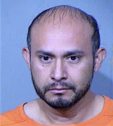 Dominguez Abimael - Maricopa County, AZ 