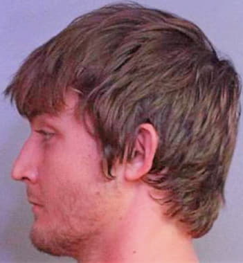 Carroll Andrew - Polk County, FL 