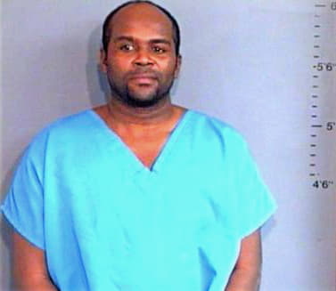 Dickson Anthony - Brazos County, TX 