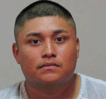 Hernandez Aristeo - Tift County, GA 