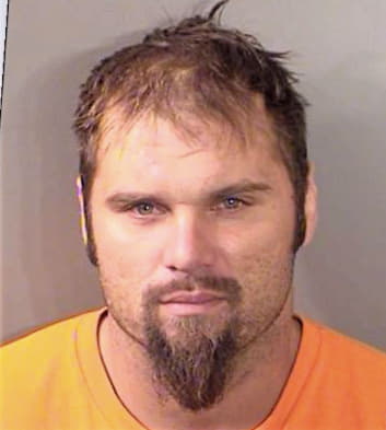 Amberson Arron - Denton County, TX 