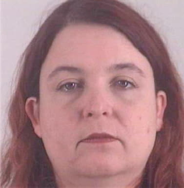 Smith Carla - Tarrant County, TX 