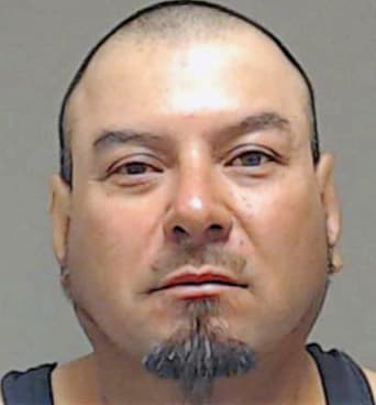 Espinosa-Colin Celerino - Collin County, TX 