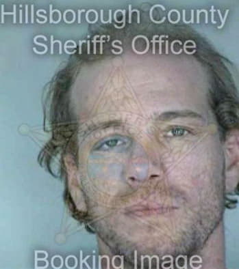 Watson Christopher - Hillsborough County, FL 