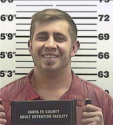 Sanchez Cipriano - SantaFe County, NM 