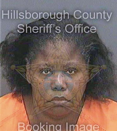 Garner Crystal - Hillsborough County, FL 