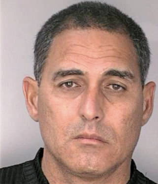 Febres Danny - Hillsborough County, FL 
