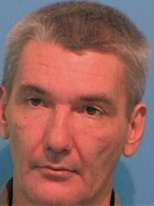 Randall David - Williamson County, TX 