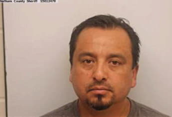 Gomez Eric - Chatham County, GA 