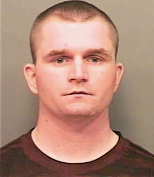 Boyd Gary - Montgomery County, TN 