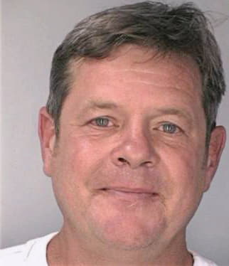 English Gregory - Hillsborough County, FL 