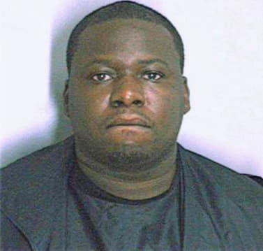 Mansaray Hassan - Dekalb County, GA 