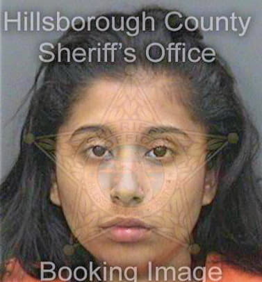 Martinez Imelda - Hillsborough County, FL 