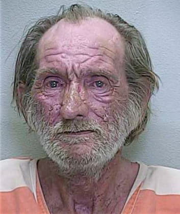 Gray James - Marion County, FL 