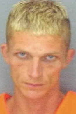 Rowland James - Polk County, FL 