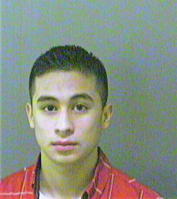 Martinez Javier - Gwinnett County, GA 