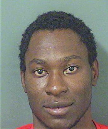 Ambeau Jean - PalmBeach County, FL 