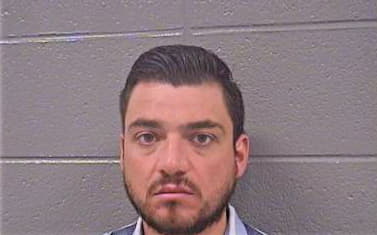 Garcia Jesus - Cook County, IL 