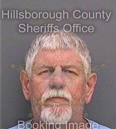 Lewis John - Hillsborough County, FL 