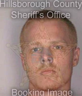 Mangum John - Hillsborough County, FL 