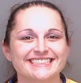Manthei Jolene - Pinellas County, FL 