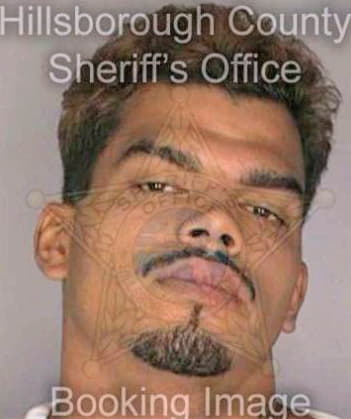 Erazo Jose - Hillsborough County, FL 