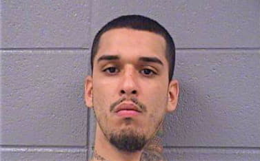 Rivera Joshua - Cook County, IL 