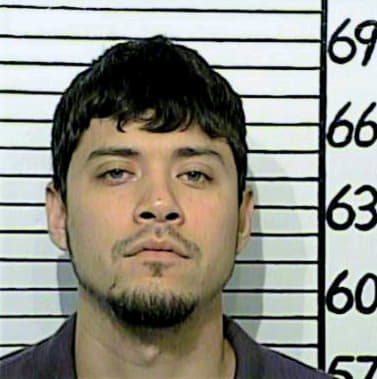 Vargas Julian - Comal County, TX 