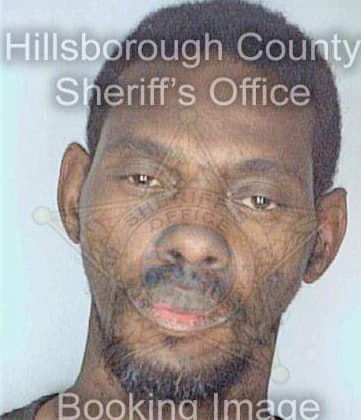 Howell Keith - Hillsborough County, FL 