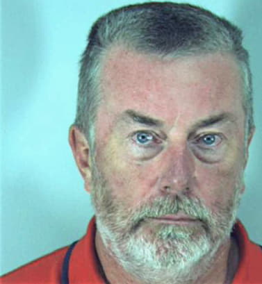 Richter Kent - Lake County, FL 