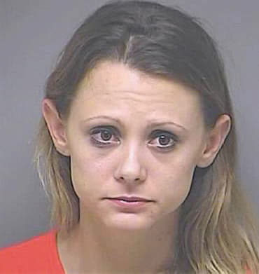 Crowder Krista - Denton County, TX 