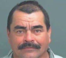 Soriano-Espinoza Ludin - Montgomery County, TX 