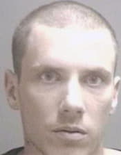 Bryant Michael - Mahoning County, OH 