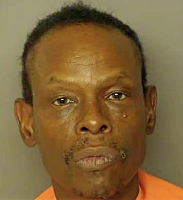 Williams Mycal - Horry County, SC 