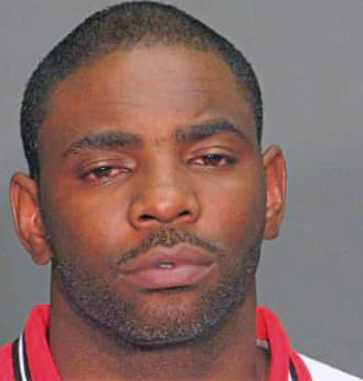 Bryant Paul - Wake County, NC 