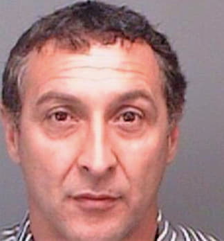 Goranov Peter - Pinellas County, FL 
