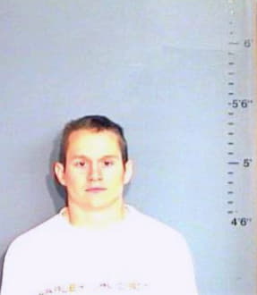 Howard Phillip - Brazos County, TX 