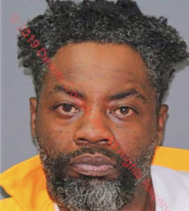 Matthews Quinton - Desoto County, MS 