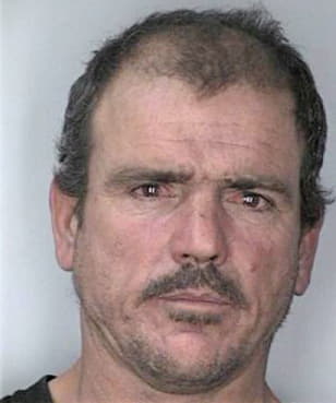 Martin Randall - Hillsborough County, FL 