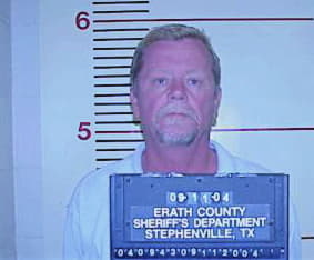 Miller Richard - Erath County, TX 