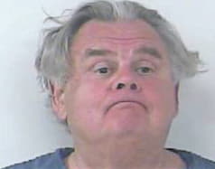 Hillier Robert - StLucie County, FL 