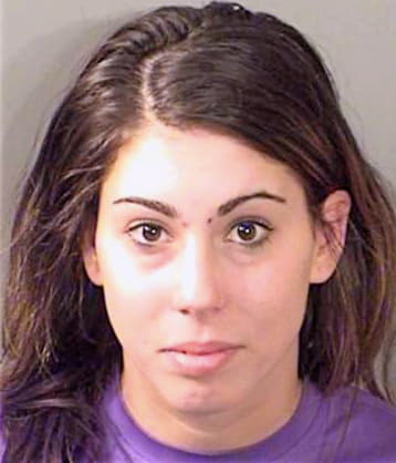 Hickey Samantha - Denton County, TX 